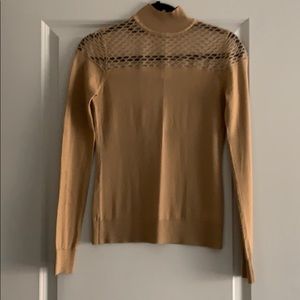 Bailey 44 light sweater. Size xs
